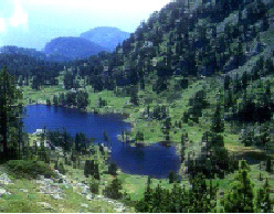 lac Achard