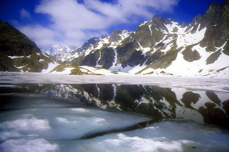 lacs Robert